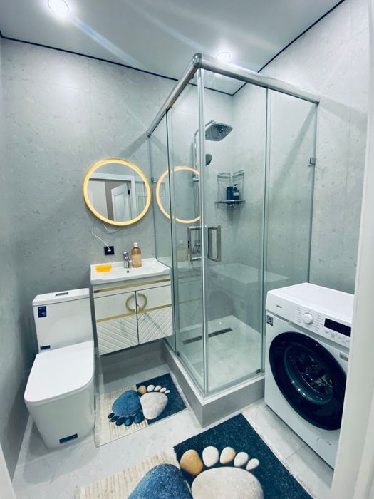 Квартира Жк Арман кала