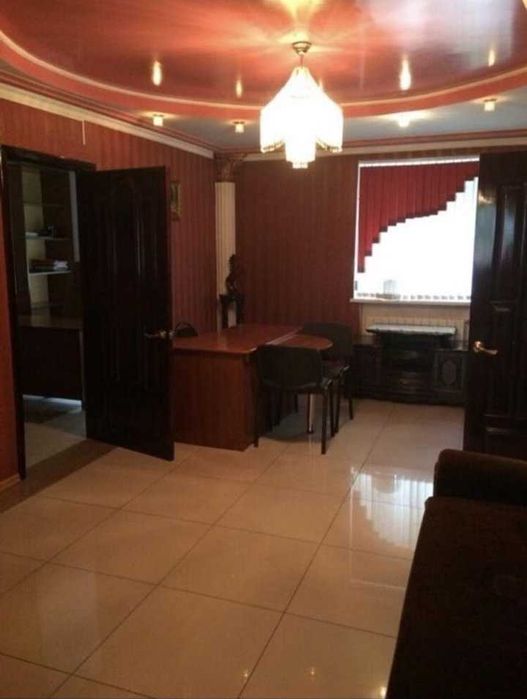 Продам коммерческое помещение