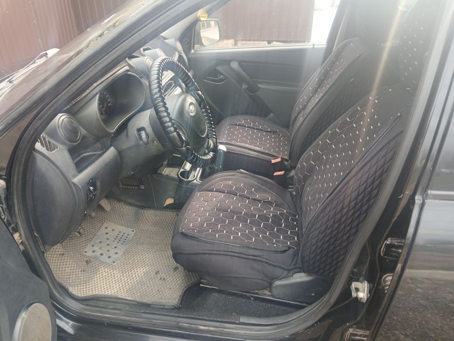 Продам гранту 2012