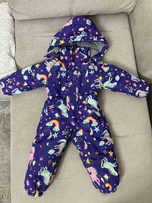 Комбинезон детский