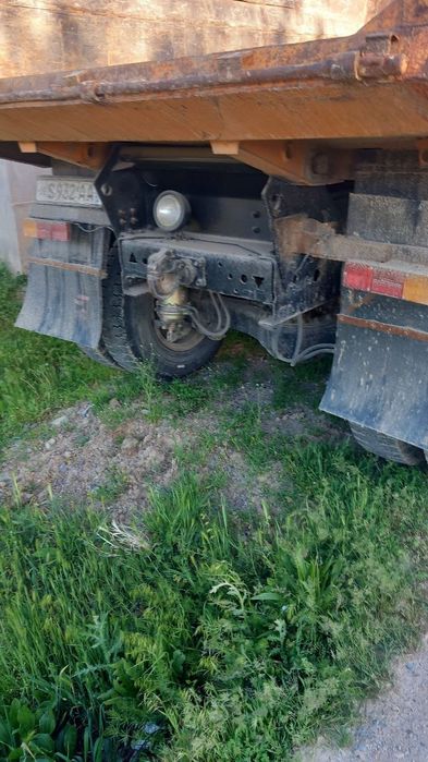 Samasval Kamaz ishonchli