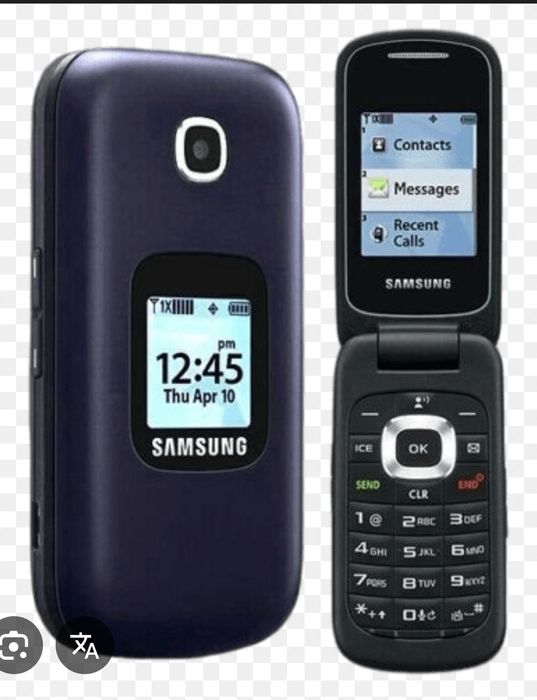 Samsung GM-B311V