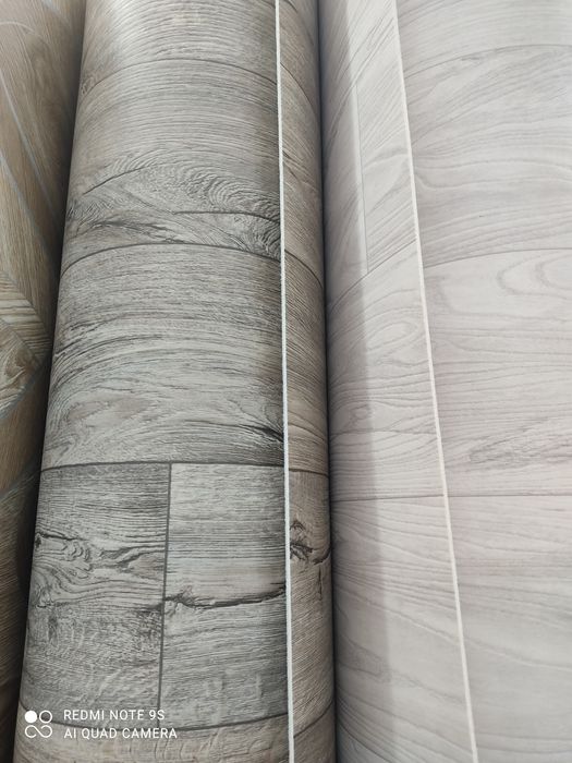 Линолеум общая толщина 4.8 мм