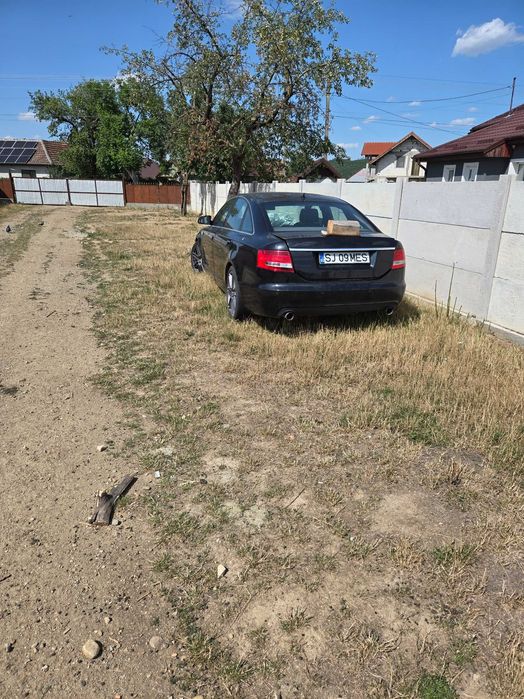 AUDI A6 2008 — imagine 5