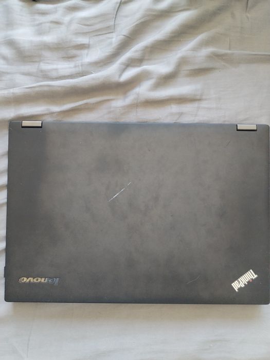 Lenovo ThinkPad t440p