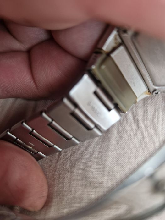 Casio wave ceptor