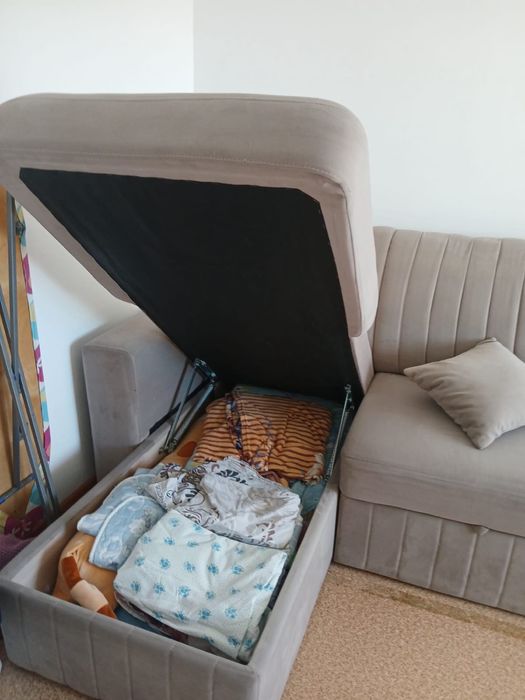 Продам угловой диван