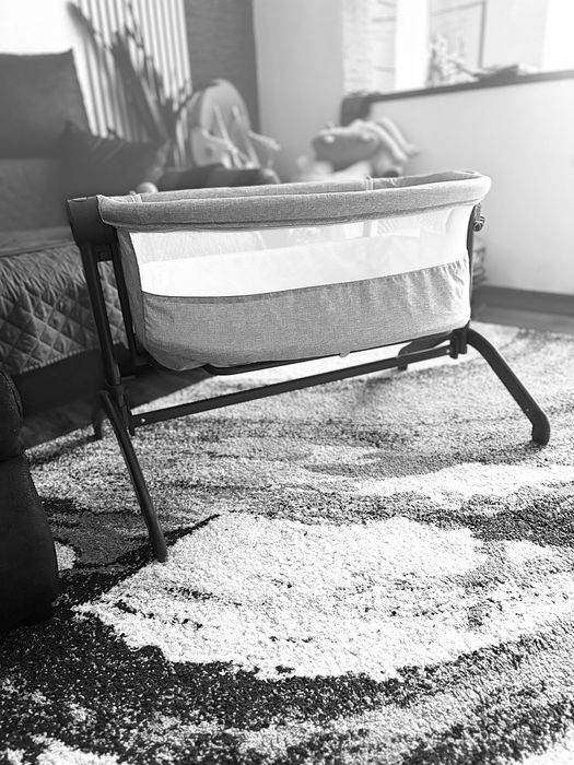 Patut nou nascut kinderkraft