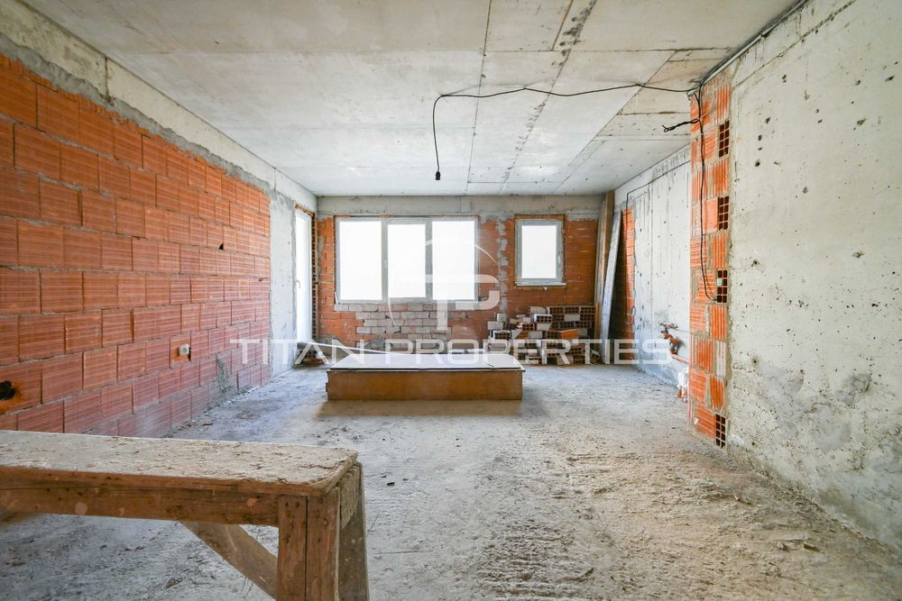 Продава се Мезонет в София, Манастирски ливади - 189 кв.м за 1852 €/кв.м - Снимка #5