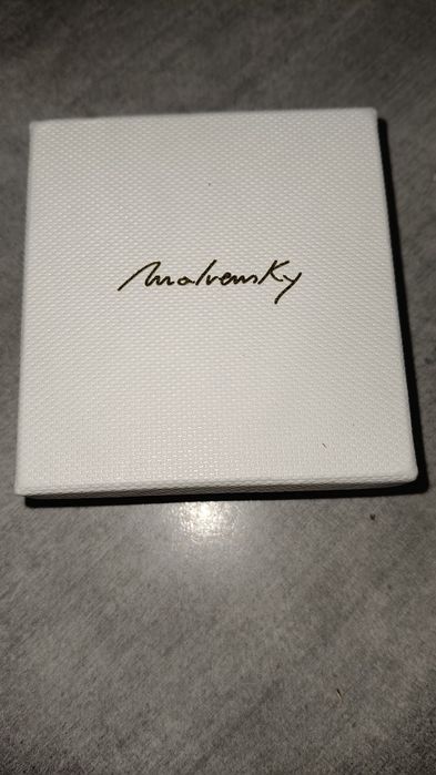 Lănțișor personalizat Malvensky