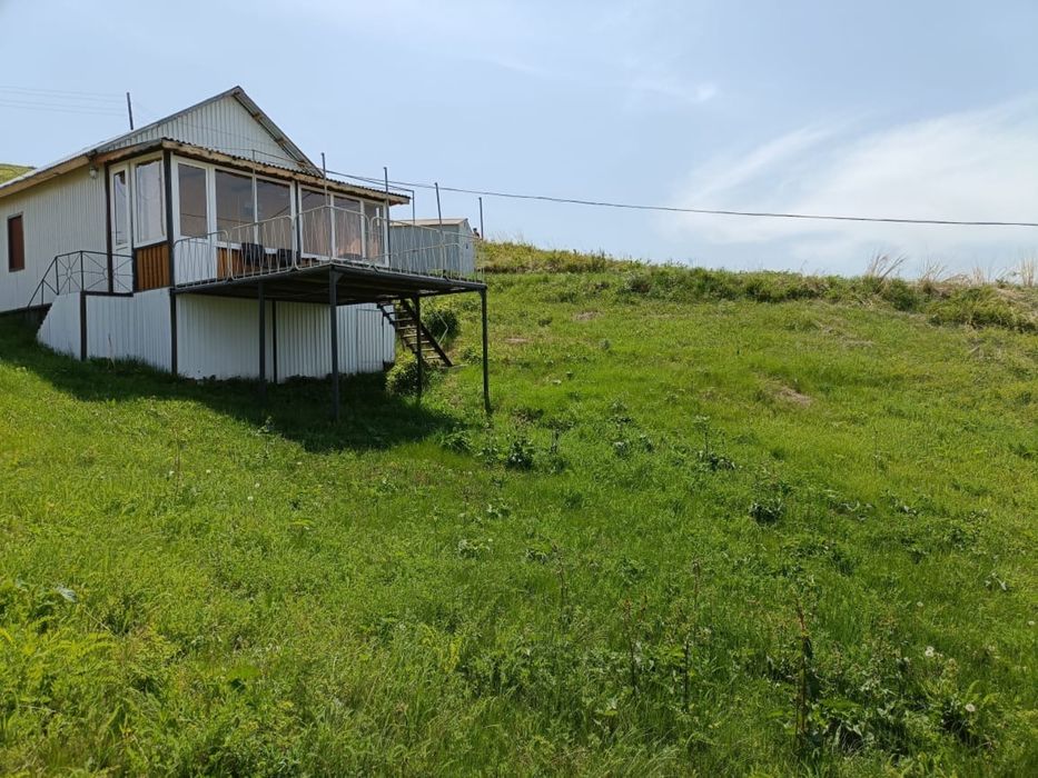 Продам домик у моря