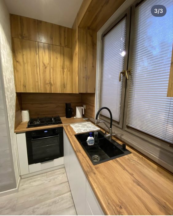 Корпусная мебель на заказ любой сложности