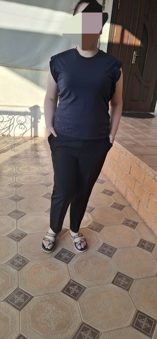 shim Turkiya Trendyol srochno