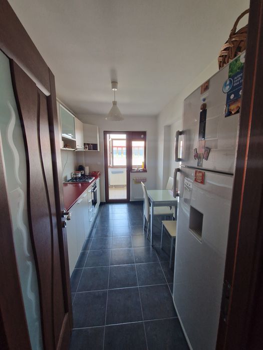 Apartament de vanzare cu 2 camere Metropolitan Residence