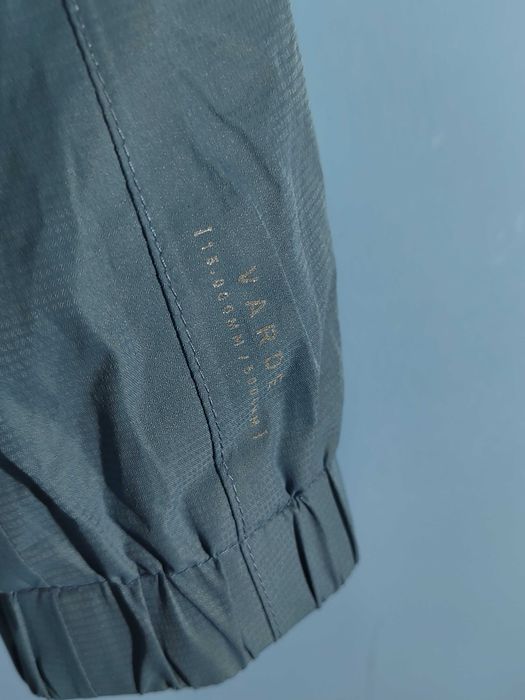 Vikafjell WaterProof 5000мм Яке/Дамско L