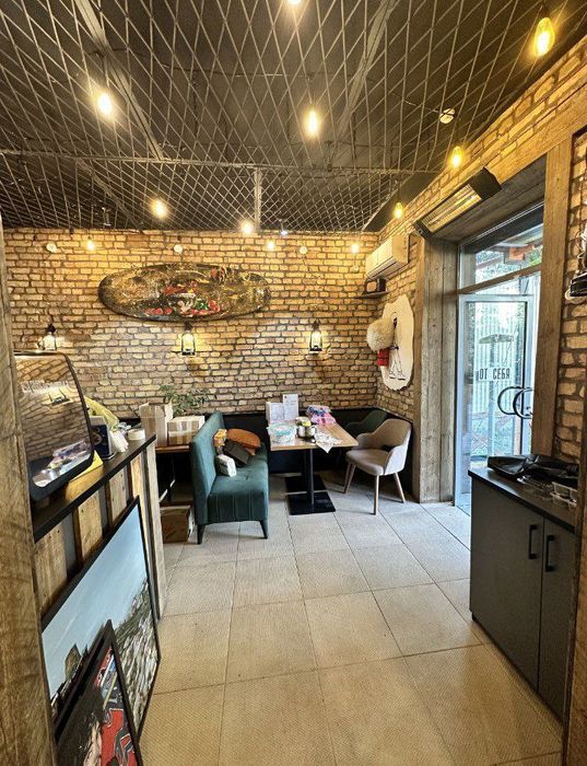 Аренда Помещения в Центре Города