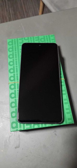 Samsung S 21 fe, 5G, 12GB
