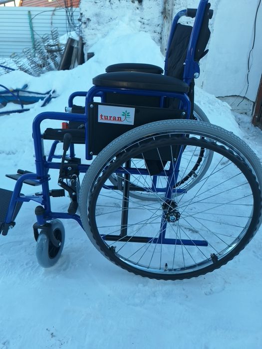 Коляска инвалидов