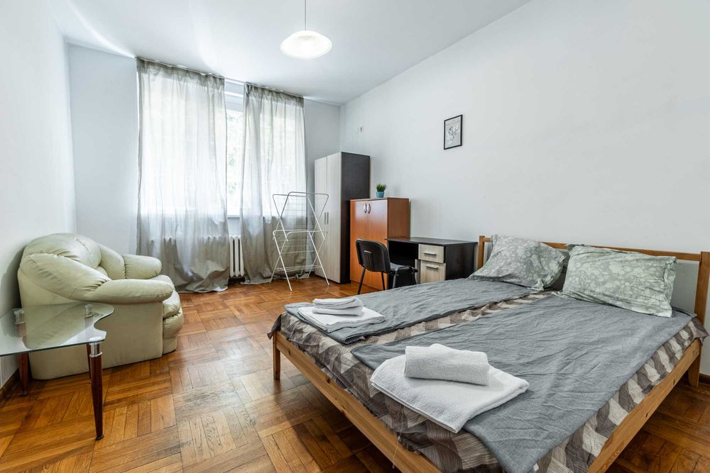 Sofique - нощувки в центъра на София