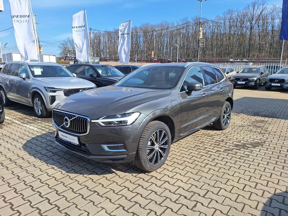 Volvo XC 60