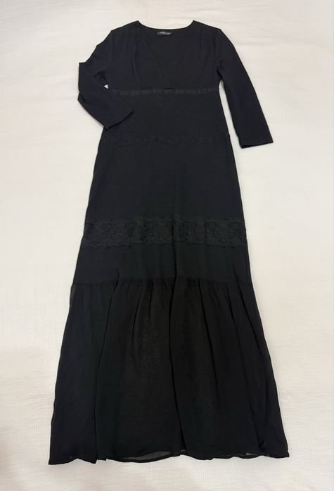 Женское платье макси Twin-set, размер - М