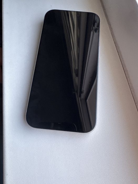 Iphone 17 pro, 100% baterie