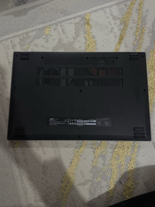 Ноутбук Acer Aspire 5