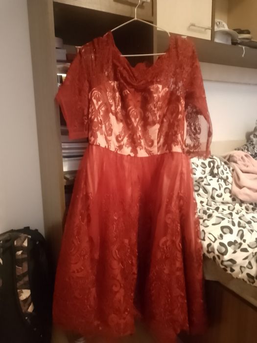 Rochie banchet fete
