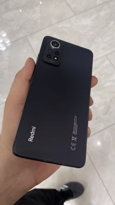 Xiaomi redmi note 12 pro 256gb