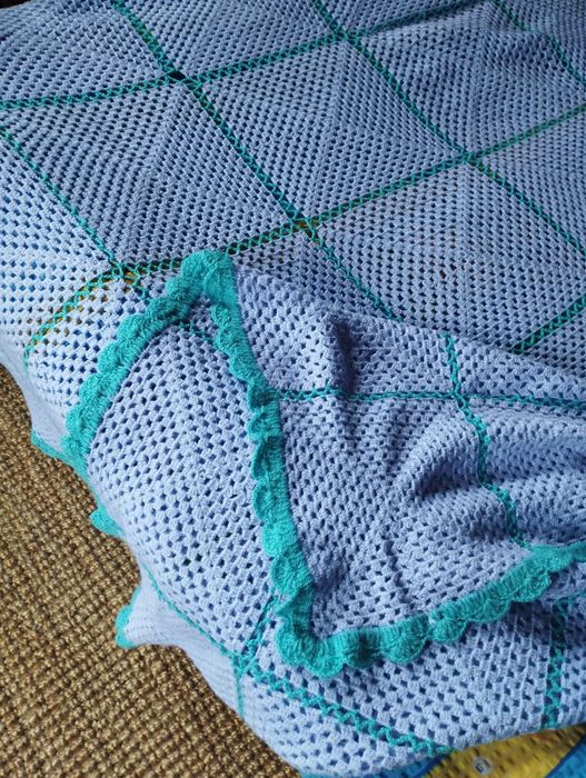 Cuvertura pentru pat