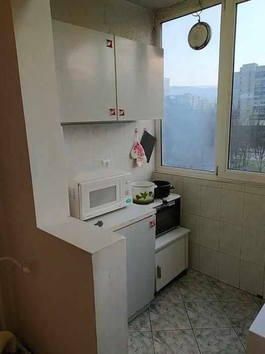 Дава се под наем Едностаен апартамент в София, Люлин 9 - 50 кв.м за 400 € - Снимка #3