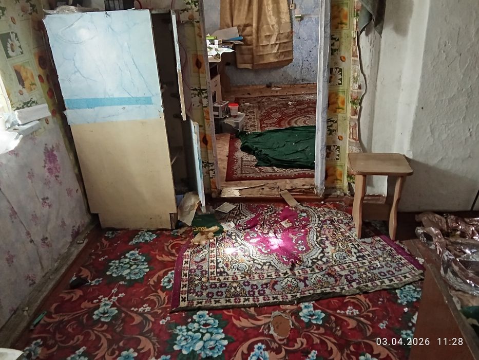 Продам дом избушку