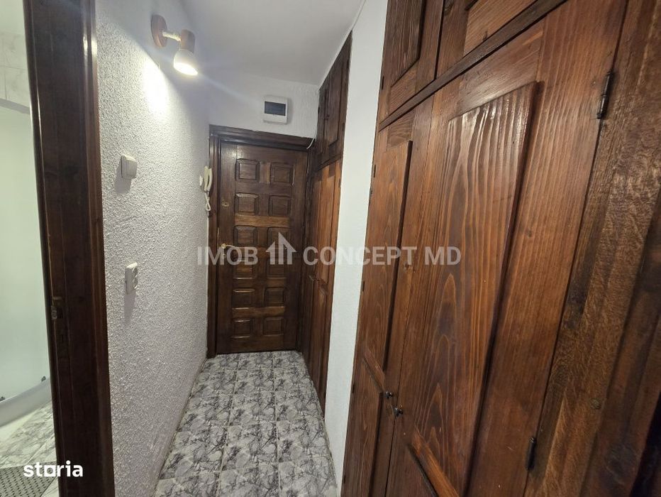 Inchiriere Garsoniera In Ploiesti, Zona Gh Doja