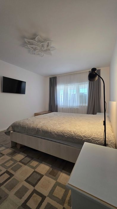 Vânzare Apartament 3 Camere + Living | 110 m² | Huși
