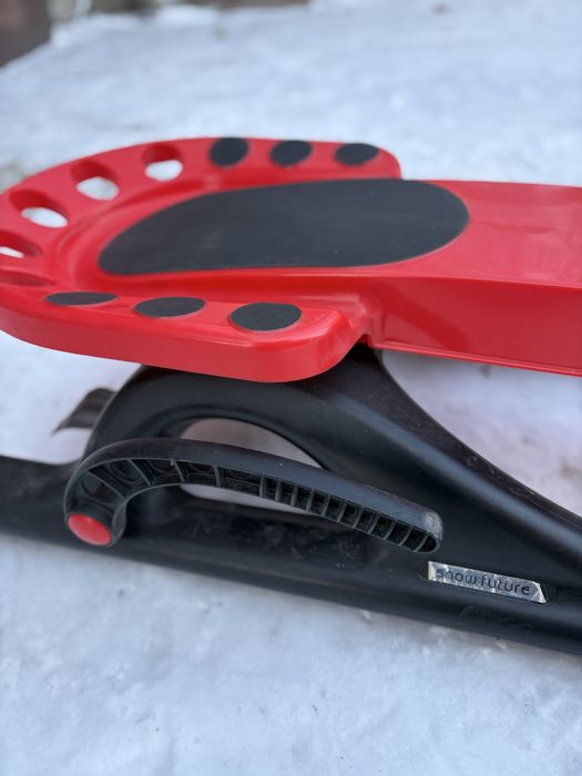 Санки детские продам