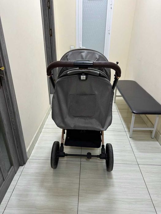 Коляска детская в хорошем состоянии, продается. Болалар аравчаси .