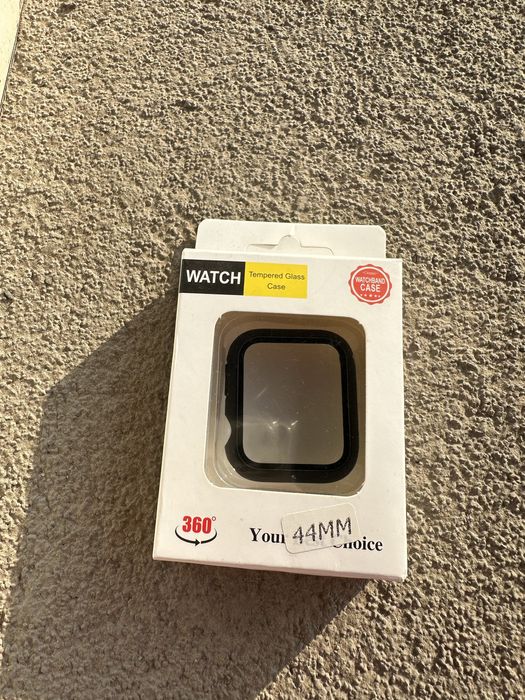 360 кейс за Apple Watch