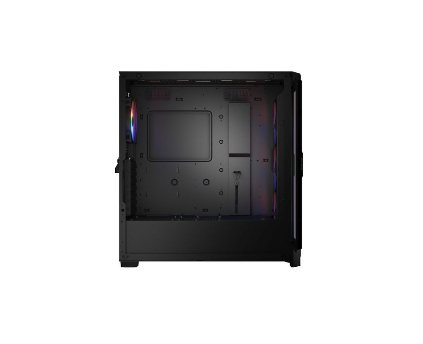 ! Корпус Case Cougar Duoface Pro RGB | Цена с НДС