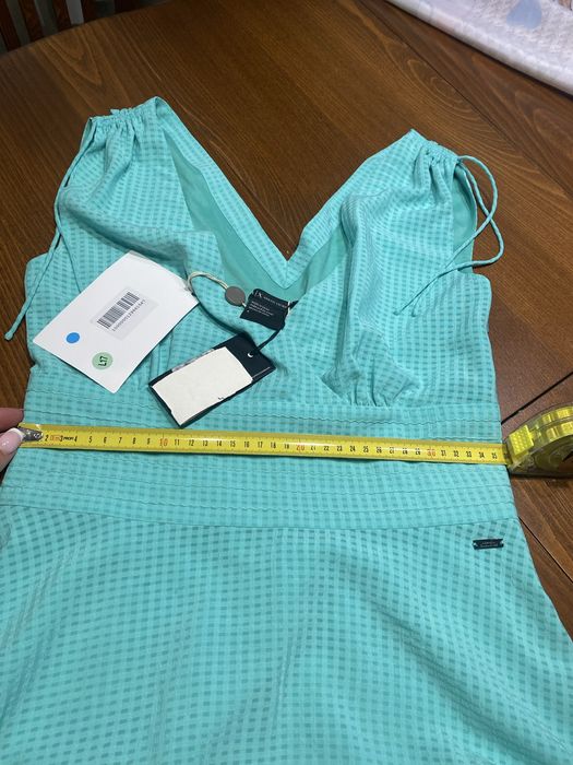 Armani Exchange рокля
