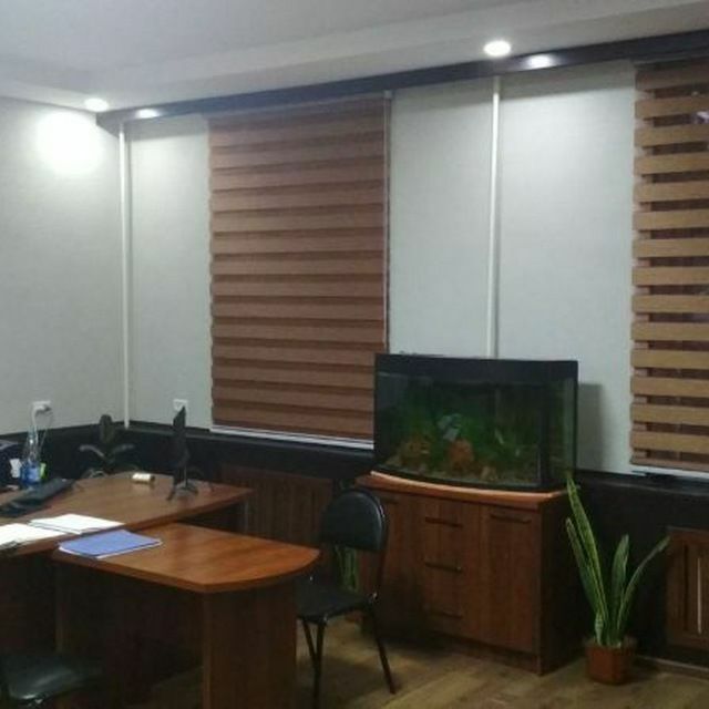 Жалюзи День Ночь,Комбо,Ролло,быстро и удобно на любой район за 24 часа