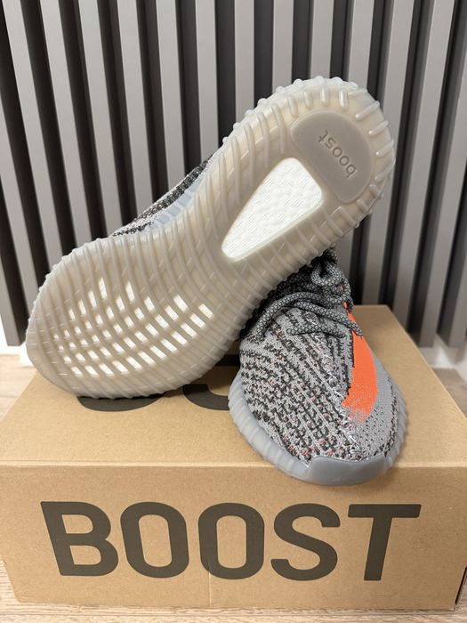 Adidas Yeezy Boost 350 V2 “Beluga Reflective”