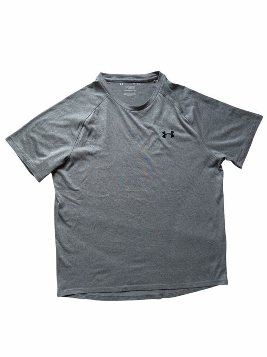 Under Armour  4 бр. Мъжки Тениски  / M/L / Оригинал