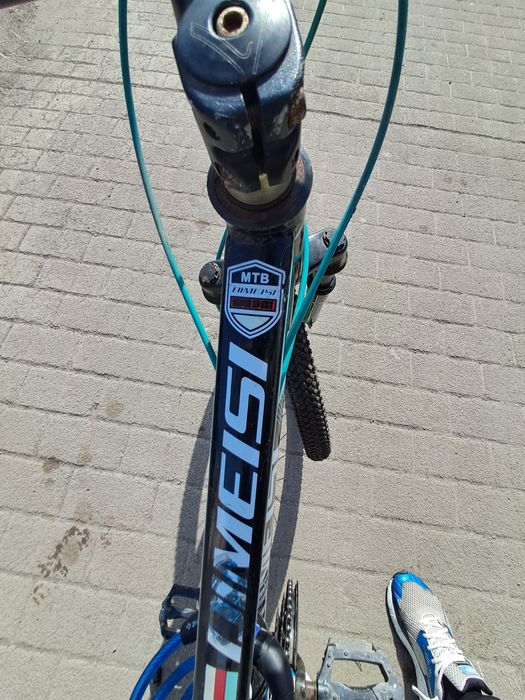 Велосипед подростковый диаметр 24.