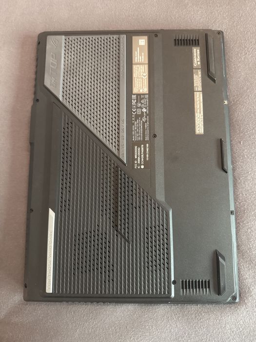 Laptop Asus Rog Strix