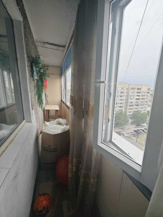 Сдается 2х комн квартира