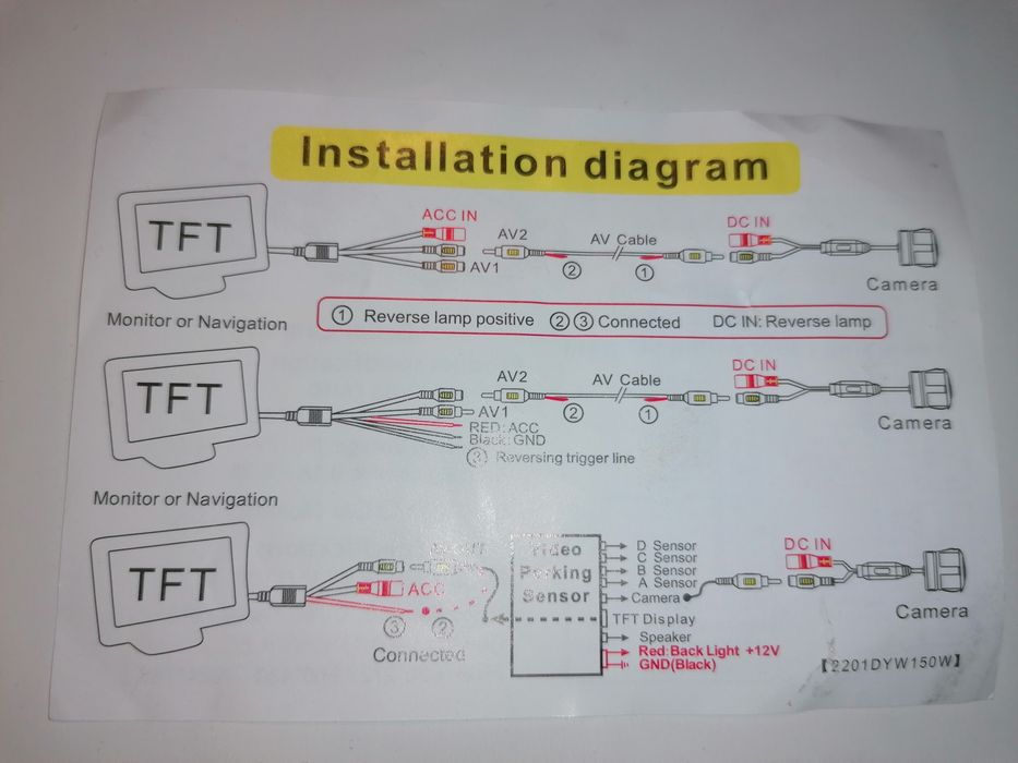 Мултимедия 10 инча нова с камера