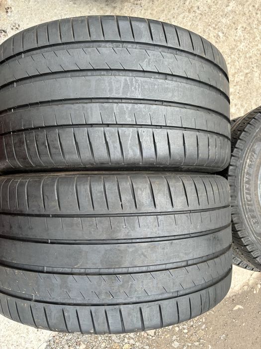 315/30/22 Michelin 2  бр