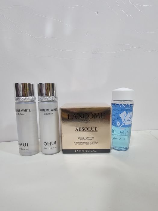 Косметика люкс ohui lancome крем