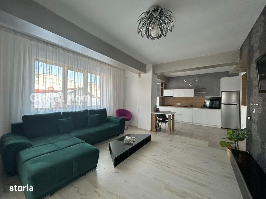 Apartament 2 Camere | 1 Mai-Bld. Ion Mihalache | 87mp