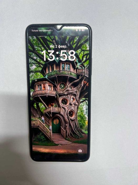 смартфон Oppo A18